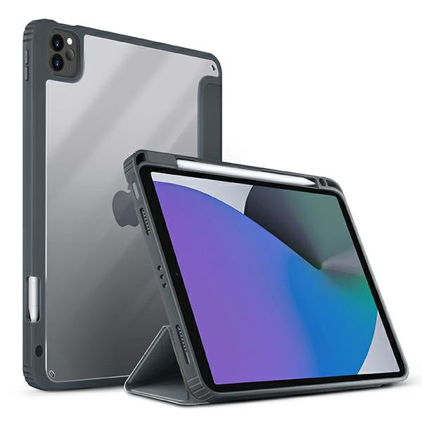 Uniq Moven case for iPad Pro 11'' (2021/2020) - gray