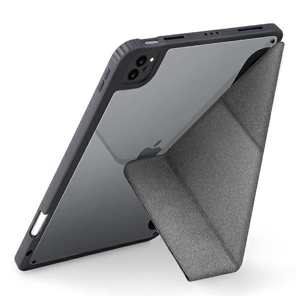 Uniq Moven case for iPad Pro 11&#39;&#39; (2021/2020) - gray