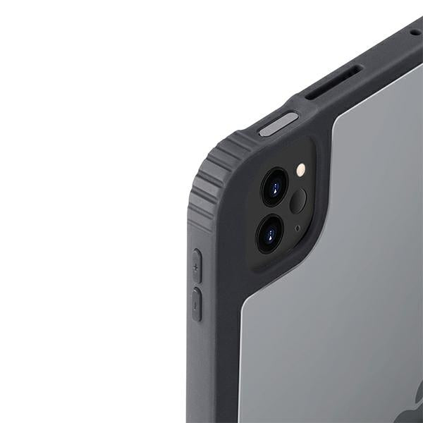 Uniq Moven case for iPad Pro 11&#39;&#39; (2021/2020) - gray