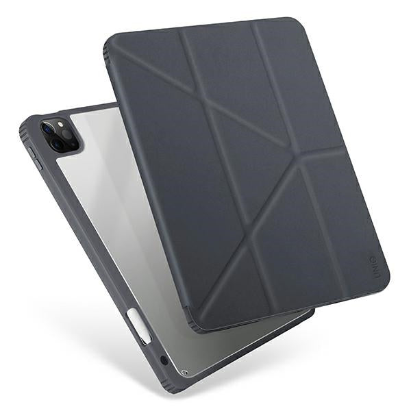 Uniq Moven case for iPad Pro 12.9&#39;&#39; (2021) - gray
