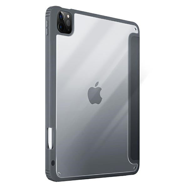 Uniq Moven case for iPad Pro 12.9&#39;&#39; (2021) - gray