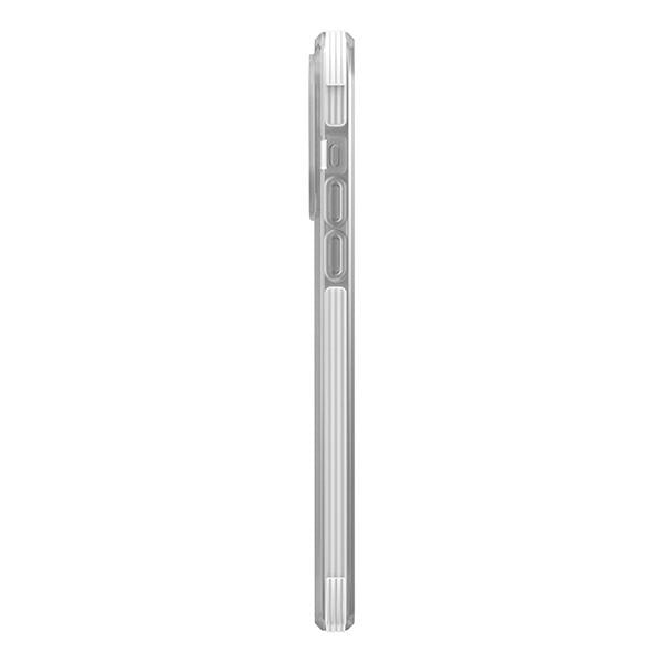 Uniq Combat case for iPhone 13 Pro Max - white