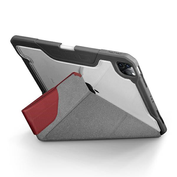 Uniq Trexa case for iPad Pro 11&#39;&#39; 2021/2020 - red
