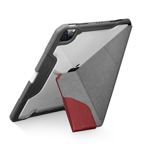 Uniq Trexa case for iPad Pro 11&#39;&#39; 2021/2020 - red