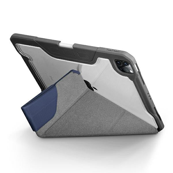 Uniq Trexa case for iPad Pro 11'' 2021/2020 - blue