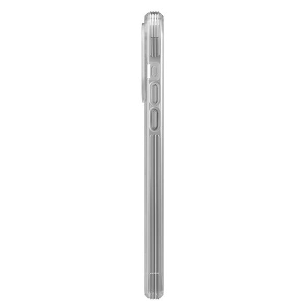 Uniq Combat case for iPhone 13 Pro / iPhone 13 - transparent