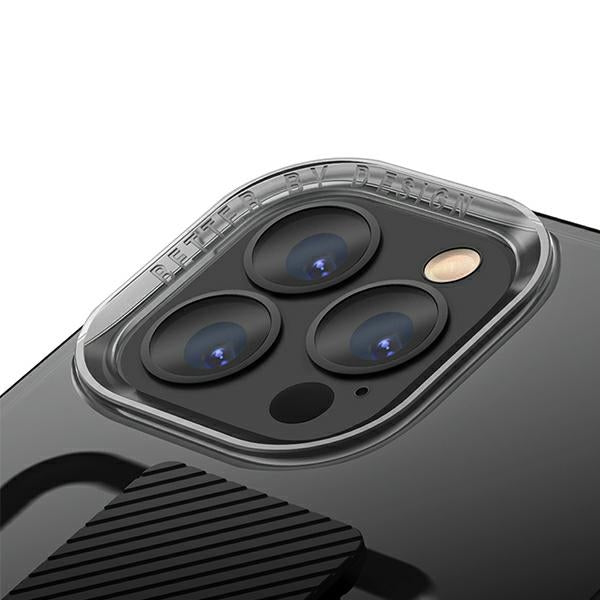 Uniq Heldro case for iPhone 13 Pro / iPhone 13 - gray