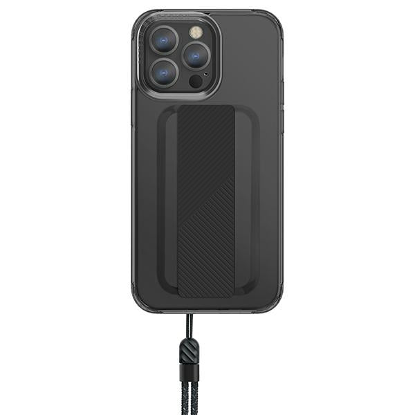 Uniq Heldro case for iPhone 13 Pro / iPhone 13 - gray