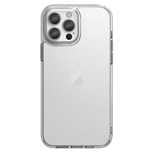 Uniq LifePro Xtreme case for iPhone 13 Pro / iPhone 13 - transparent