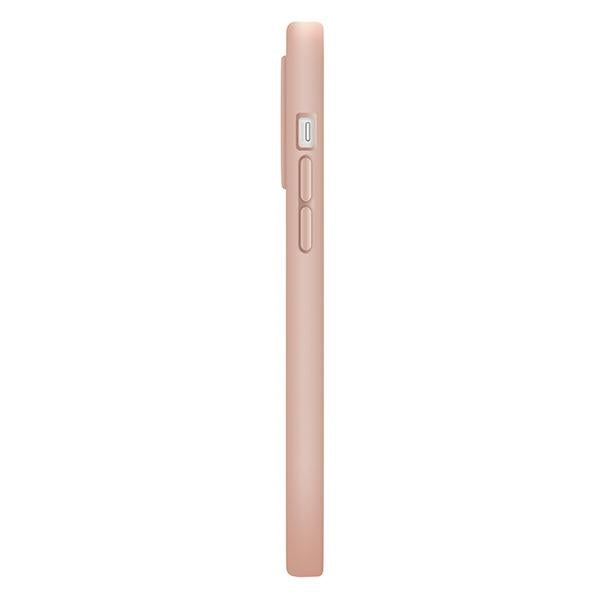 Uniq Lino case for iPhone 13 Pro Max - pink
