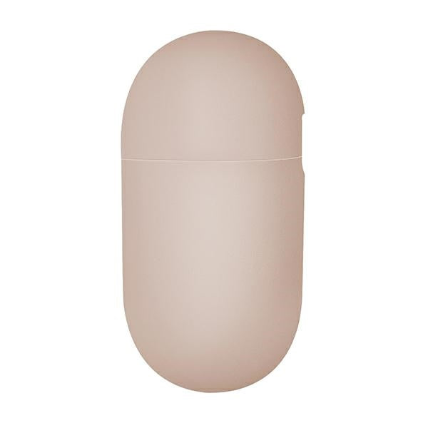 Uniq Lino Silicone case for AirPods 3 - pink