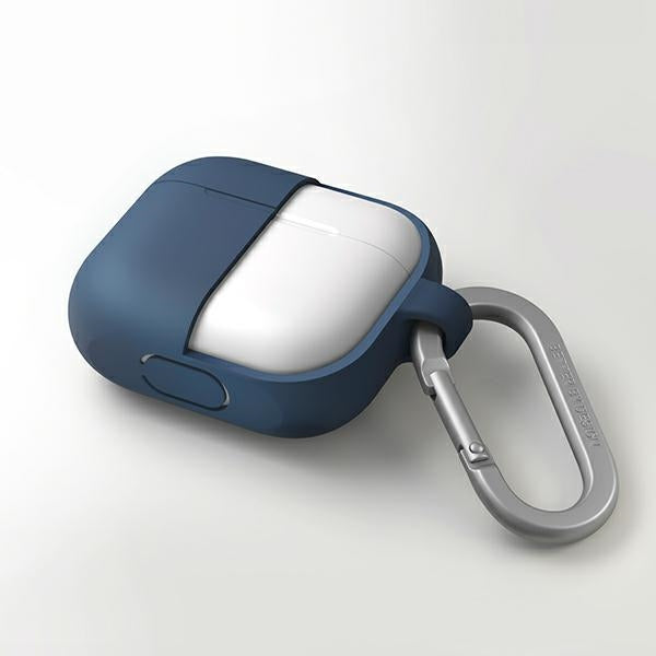 Uniq Vencer Silicone case for AirPods 3 - beige