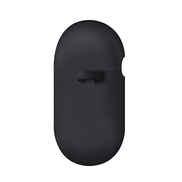 Uniq Nexo case for AirPods 3 + Ear Hooks Silicone - gray