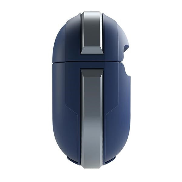 Uniq Valencia case for AirPods 3 - blue