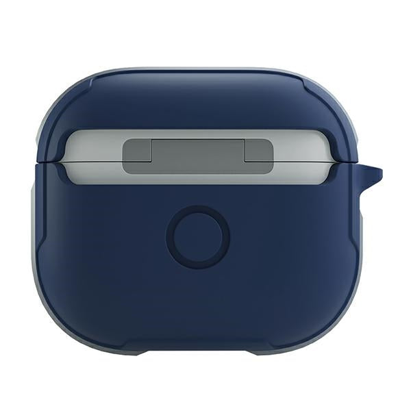 Uniq Valencia case for AirPods 3 - blue