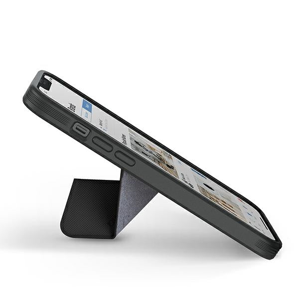 Uniq Transforma MagSafe case for iPhone 13 - black