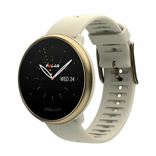 Unisex Watch Polar 90085185 Beige 1,2’’ - Електроника Телефони и таблети<<<Компютри|