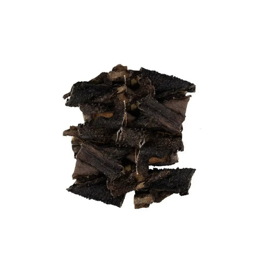 UNISZKI Beef tripe - dog treat - 100g - DelicaciesDLP-PRZ<<<For the dogDLP<<<ActionPL