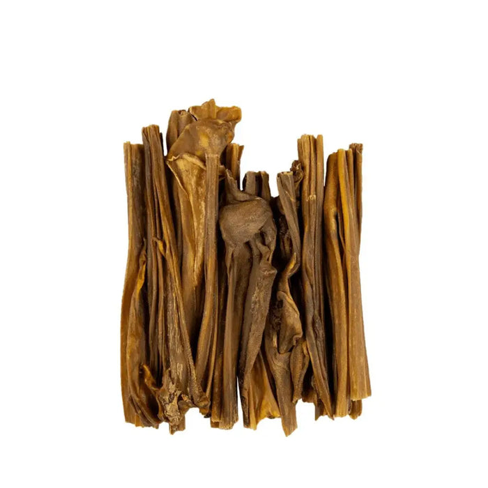 UNISZKI Goat Skin - Treat for Dogs - 100 g - DelicaciesDLP-PRZ<<<For the dogDLP<<<ActionPL