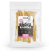UNISZKI Rabbit Skin - Dog Treat - 100g - DelicaciesDLP-PRZ<<<For the dogDLP<<<ActionPL