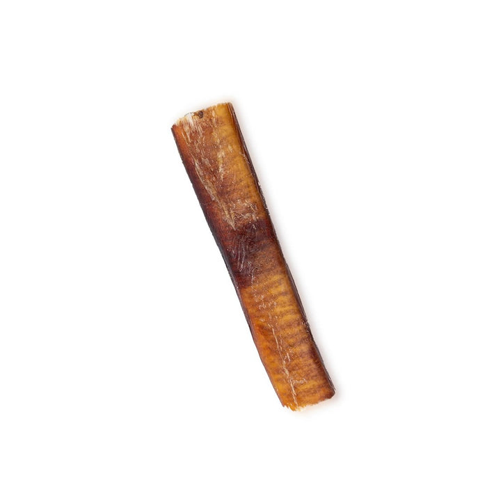 UNISZKI Beef pizzle - dog treat - 12 cm