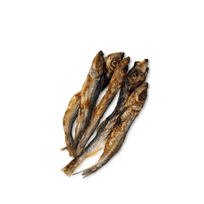 UNISZKI Dried herring – dog treat – 50 g