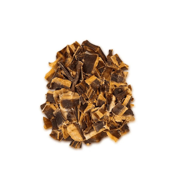 UNISZKI Pork bite – dog treat – 40 g
