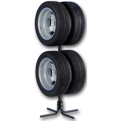 UNITEC TIRES AND RIMS STAND