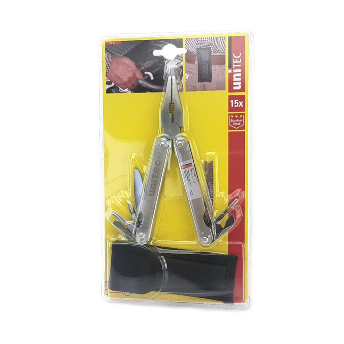 MULTI FUNCTIONAL TOOL