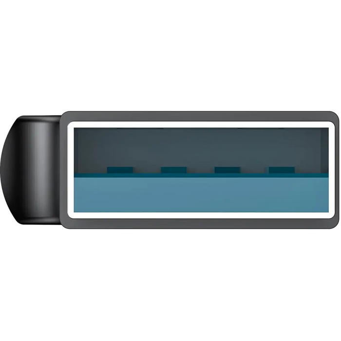 UNITEK ADAPTER USB-A - USB-C 10Gbps M/F - AdaptersKBA-ADA<<<Cables and adaptersKBA<<<ActionPL