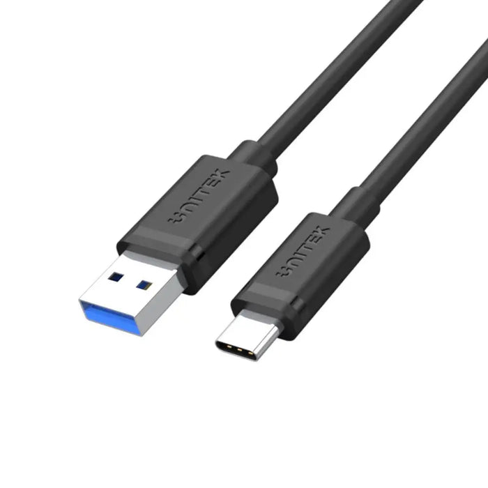 UNITEK CABLE USB-C USB-A 5 GBPS 2M - USB cablesAKG-KAB<<<GSM accessoriesAKG<<<ActionPL