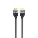 UNITEK HDMI 2.1 8K LUX OPLOT CABLE 1M - HDMI cablesKBA-HDM<<<Cables and adaptersKBA<<<ActionPL