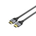 UNITEK HDMI 2.1 8K LUX OPLOT CABLE 8M - HDMI cablesKBA-HDM<<<Cables and adaptersKBA<<<ActionPL
