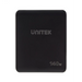 UNITEK P1115A mobile device charger Black - Power supplies for laptopsZDL-NOT<<<Power supplies for computers