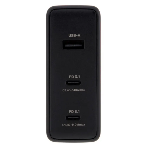 UNITEK P1115A mobile device charger Black - Power supplies for laptopsZDL-NOT<<<Power supplies for computers
