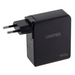 UNITEK P1115A mobile device charger Black - Power supplies for laptopsZDL-NOT<<<Power supplies for computers