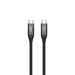 UNITEK USB-C 4.0 PD 100W 40 GBPS 8K 2M CABLE - USB cablesKBA-USB<<<Cables and adaptersKBA<<<ActionPL