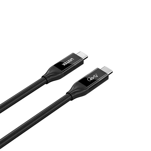 UNITEK USB-C 4.0 PD 100W 40 GBPS 8K 2M CABLE - USB cablesKBA-USB<<<Cables and adaptersKBA<<<ActionPL