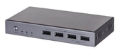 UNITEK V307A KVM switch Grey - SwitchesKVV-PRZ<<<KVMKVV<<<ActionPL&&&SwitchesKVV-PRZ<<<KVMKVV<<<ActionPL