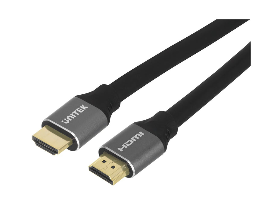 UNITEK C140W HDMI cable 5 m HDMI Type A (Standard) Black