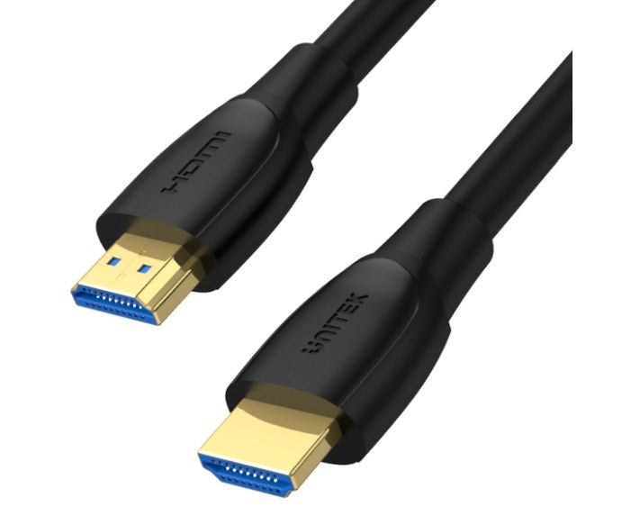 UNITEK CABLE HDMI 2.0, 4K 60HZ, C11068BK, 7M