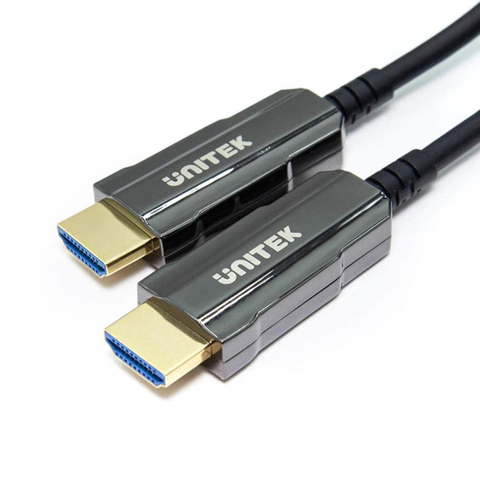 UNITEK HDMI 2.0 AOC 4K 60HZ 7M OPTICAL CABLE