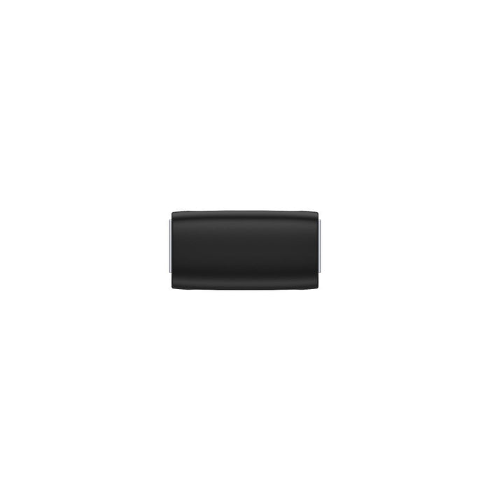 UNITEK A1026BK cable gender changer RJ-45 Black