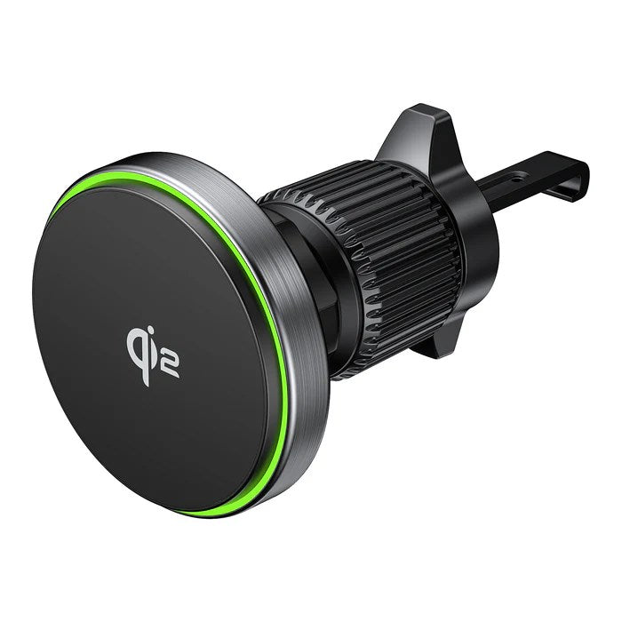 UNITEK P1404ABK01 mobile device charger IP Phone, Smartphone Black USB Wireless charging Fast charging Auto