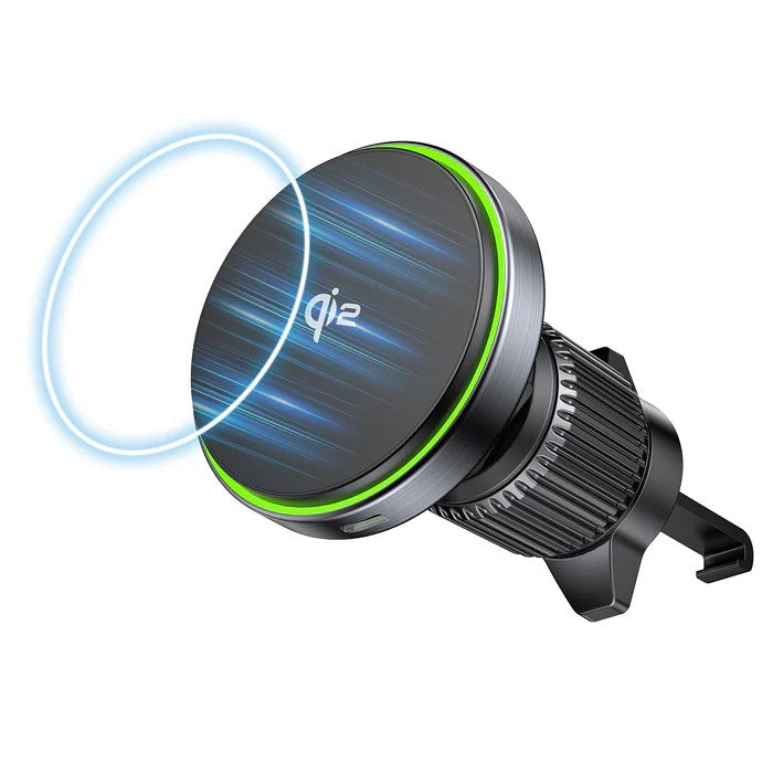 UNITEK P1404ABK01 mobile device charger IP Phone, Smartphone Black USB Wireless charging Fast charging Auto