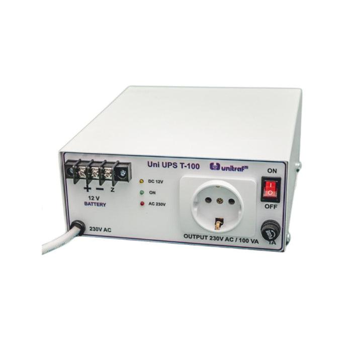 UPS FOR CIRCULATION PUMPS - UPS T100