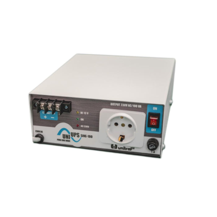 UPS FOR CIRCULATION PUMPS - UPS S100