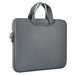 Universal 14’’ laptop bag - gray - Laptop bags<<<HurtelXML