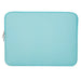 Universal 14’’ laptop cover - light blue - Laptop bags<<<HurtelXML