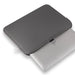 Universal 15.6’’ laptop cover - gray - Laptop bags<<<HurtelXML